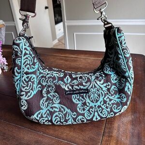 Petunia Pickle Bottom Touring Tote